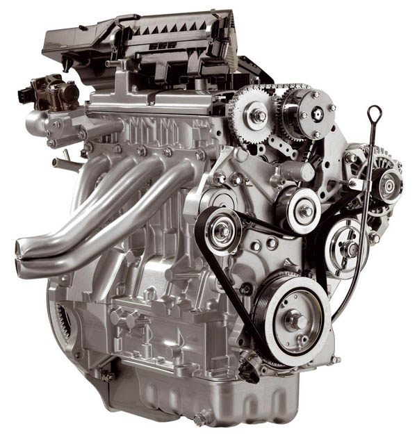 2016 Des Benz Clk500 Car Engine